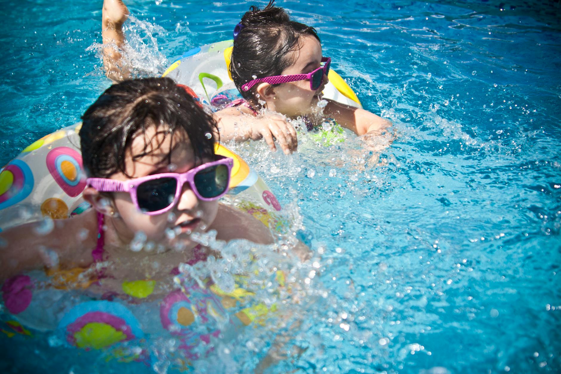 Beat the Heat!